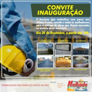 Convite
