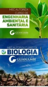 Novos cursos