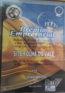 Prêmio