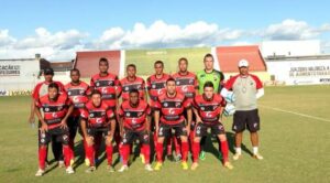 Flamengo de Guanambi