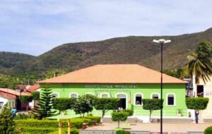Prefeitura