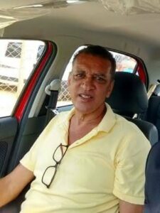 Josmar Fernandes do Santos