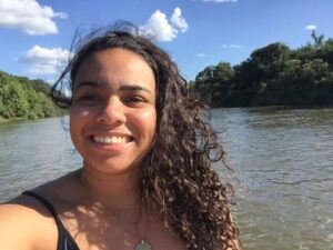 Nilza Mércia Mangabeira Leite