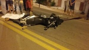 Crédito: Cotidiano Policial