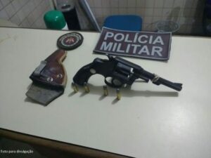 Foto para divulgação