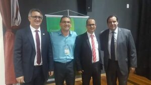 Encontro Município Transparente