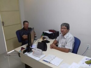 Dezin e Jurandi