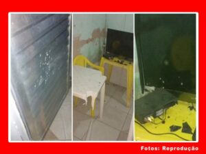 Foto para divulgação