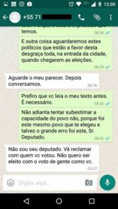 Conversa