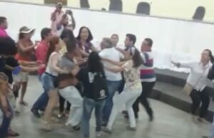 Foto: Youtube/Brumado Notícias