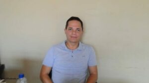Anderson Ribeiro