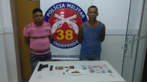 Crédito:Cotidiano Policial