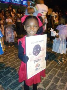 Cristiane Silva Santos