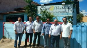 Encontro