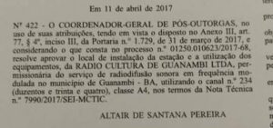 Publicação