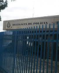 Delegacia