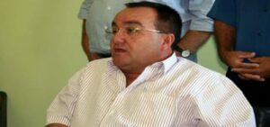 Reginaldo Prado (Foro: Reprodução)