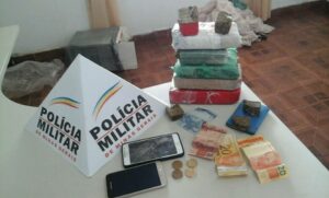 Crédito: PM