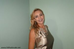Rose da Barriguda