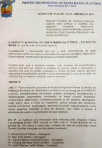 Decreto