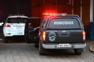 Gerson Oliveira/Correio do Estado