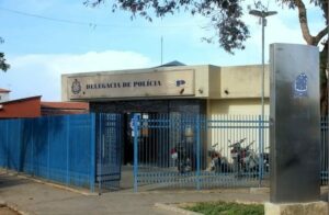 Cadeia