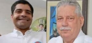 Neto e Nilo
