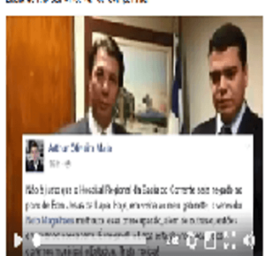 Maia e Neto