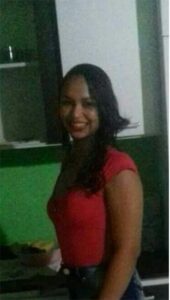 Foto do perfil