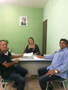 Atendimento