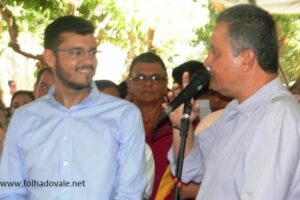 Ítalo e Rui