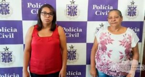 Foto: Divulgação | Policia Civil