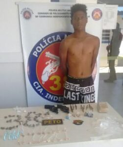 Foto/Cotidiano Policial