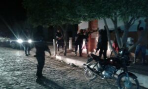 Crédito Cotidiano Policial