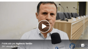Reprodução/Agência Sertão