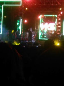 Show