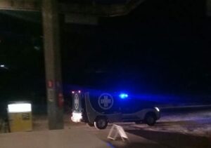 Foto: Leitor Brumado Urgente via Whatsapp