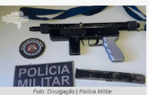 Foto reprodução/Sudoeste