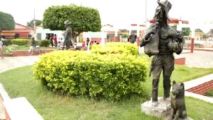 Feira da Mata