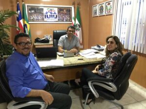 Encontro