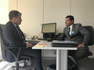 Encontro