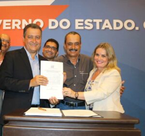 Rui,Rubens e Ivana