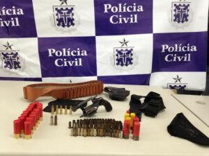 Foto: Cotidiano Policial