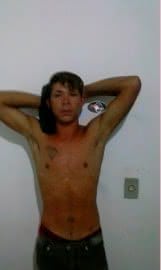 Foto: Polícia Militar/reprodução Alerta Bahia