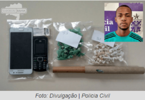 Foto:reprodução Sudoeste Bahia