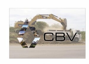 logomarca cbv