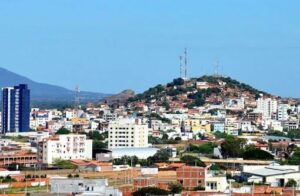 Guanambi