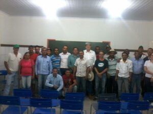 Foto:Castor