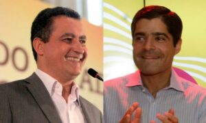 Rui e Neto