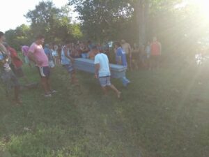 Foto: Cotidiano Policial